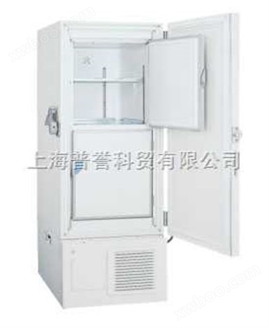 MDF-382E（N）立式-86C低温冰箱