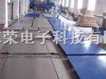 80吨上海耀华电子地磅、100吨上海耀华电子地磅