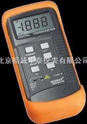 温度表/数字温度仪/便携式温度仪价格