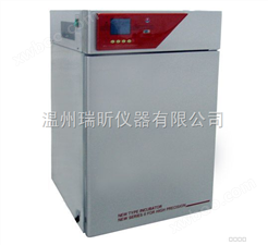 BG系列液晶显示屏隔水式电热恒温培养箱