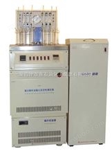 JSR0502馏分燃料油氧化安定性测定器