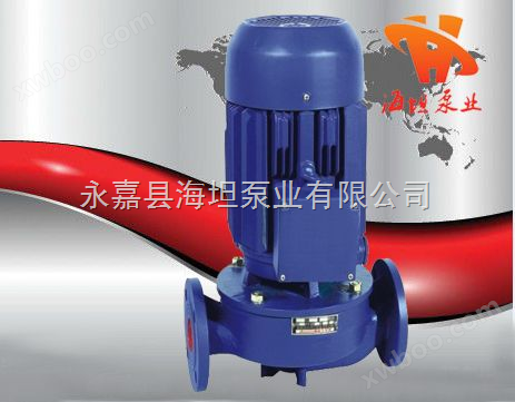 SG型管道增压泵生产厂家