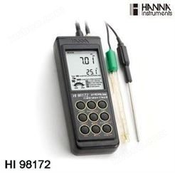 HI98172便携式多参数测定仪