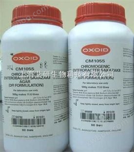 CM0059麦芽浸膏琼脂OXIOD培养基