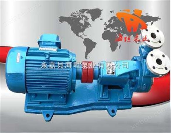 永嘉县海坦牌生产 W型旋涡泵价格