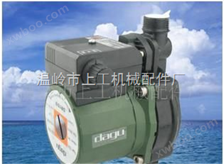 DRS15/9（100W）青绿色上海大古泵业青绿色屏蔽泵
