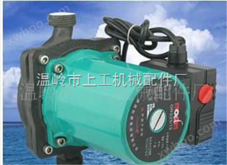 PBG25/15（320W）绿色 屏蔽循环泵上海大古泵业循环泵