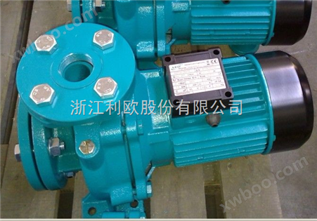 XST50-125/22标准离心泵