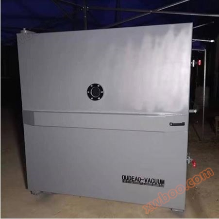 大型真空箱