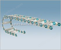 郑州钢制拖链，钢铝拖链，穿线拖链，桥式拖链