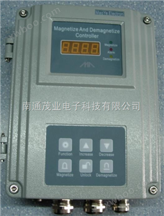 MYC-II电永磁吸盘控制器