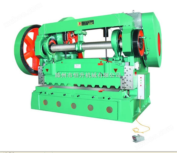 Q11—20×2500机械剪板机，广州机械剪板机，机械剪板机厂