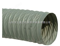 高档铝箔风管，耐温铝箔风管，PVC合成管