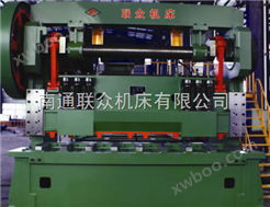QH11Z系列大型机械剪板机 
