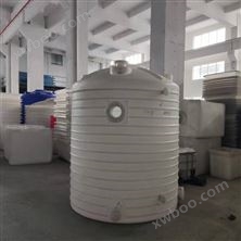 集安市滚塑塑料水箱 10吨***塑料水箱工地使用
