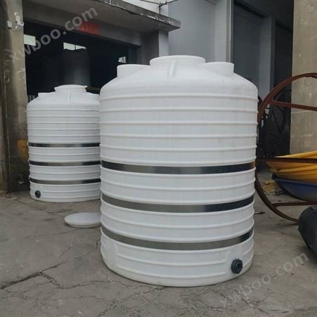 乌海PE塑料储罐 聚羧酸减水剂水箱厂家 ***塑料水箱