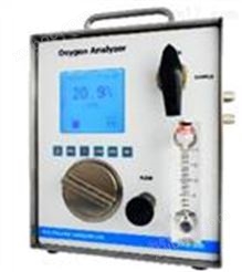 640型便携式氧分析仪