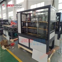 木塑发泡墙板生产线设备 节约时间