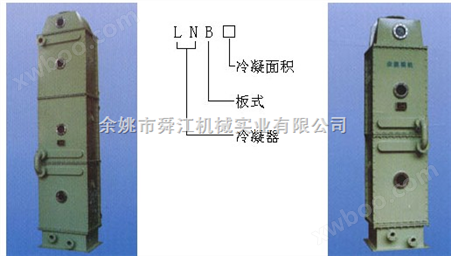 LNB系列LNB系列板式冷凝器