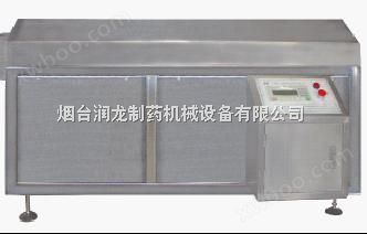 SG-300型筛选干燥机
