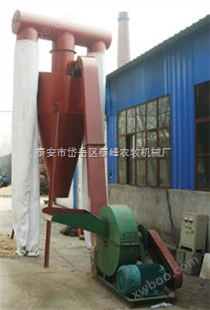 泰峰农牧供应型大型秸秆粉碎机秸秆谷物等粮食加工设备