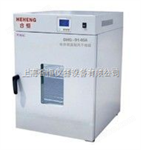 DHG-9075ADHG-9075A300度立式干燥箱、大型干燥箱、实验室小型烘箱