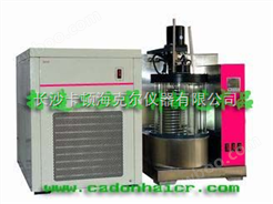 冷冻机油絮凝点测定仪　产品型号：KD-H1173