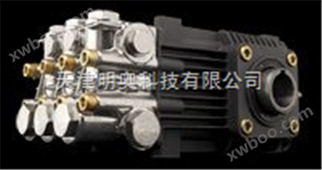 RK24.15HN意大利AR高压柱塞泵