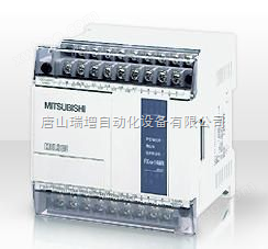 供应三菱FX1N系列可编程控制器PLC