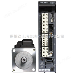 全国代理HF-SP502B三菱伺服电机现货热卖，原装配件*MR-J3BUS30M-B