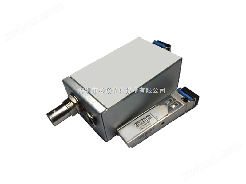 SDI广电传媒高清光端机1.5G