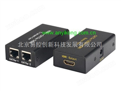 北京HDMI延长器，HDMI网线延长器，UTP传输器