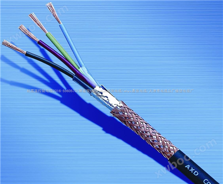 ZR-DJYVP电缆 ZR-DJYVP电缆价格表ZR-DJYVP电缆重量