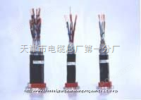 PTYA22-1 4*1.0钢带铠装 铁路信号电缆