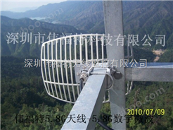 深圳5.8G无线数字网桥无线监控设备价格