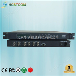 4E1-ASI适配器，4E1-ASI网络适配器，4E1-ASI单频网适配器，北京华创视通