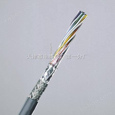 MHYVP矿用电缆-MHYVP信号电缆