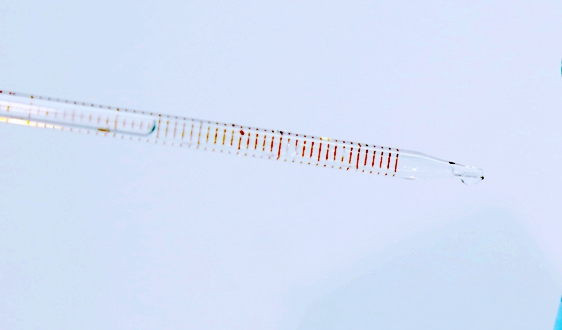 《甲硫醇气体检测报警器校准规范》等128项行业计量技术规范报批公示