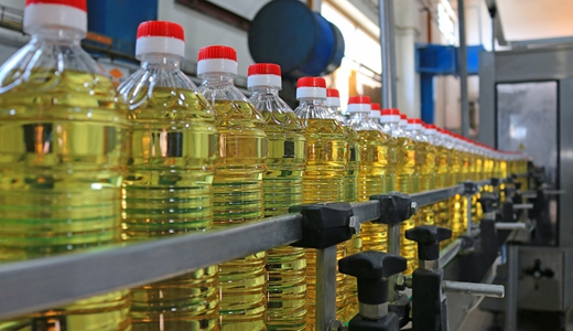 固原市持续加强食用植物油质量安全监管