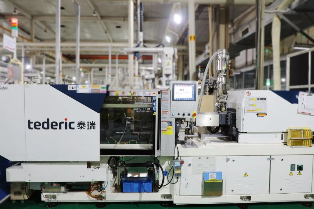 关键环节实现国产替代！泰瑞首入国际顶级汽车配件商供应链